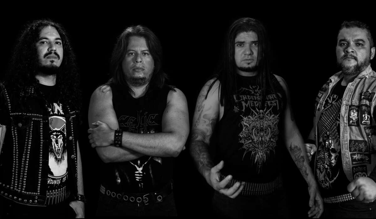 Blasfemador Ft Mateus Modesto