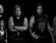 Blasfemador segue no speed/thrash com 'Malleus Maleficarum' Blasfemador Ft Mateus Modesto