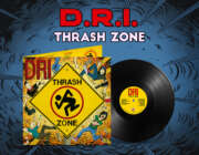 Dri Thrashzone