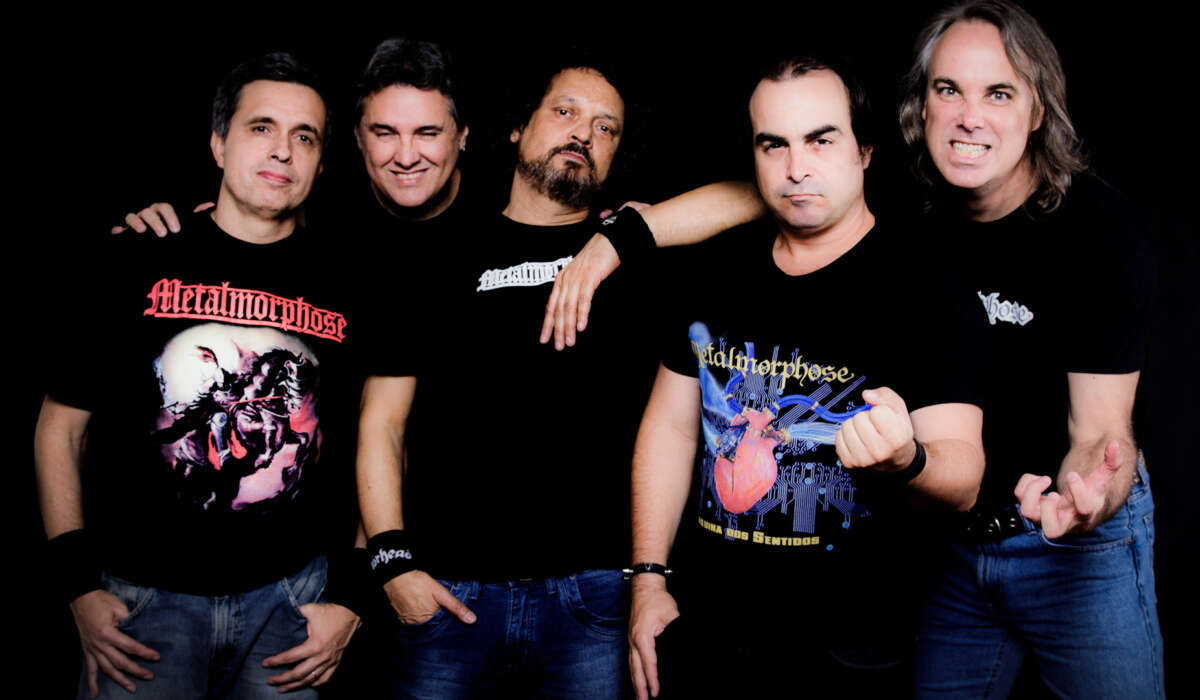 Metalmorphose Fta Cintia Ventania