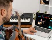 Musixe abre inscrições para o “Estrela Musixe 2026” e vai premiar artista autoral com pacote de R$ 20 Mil Portal