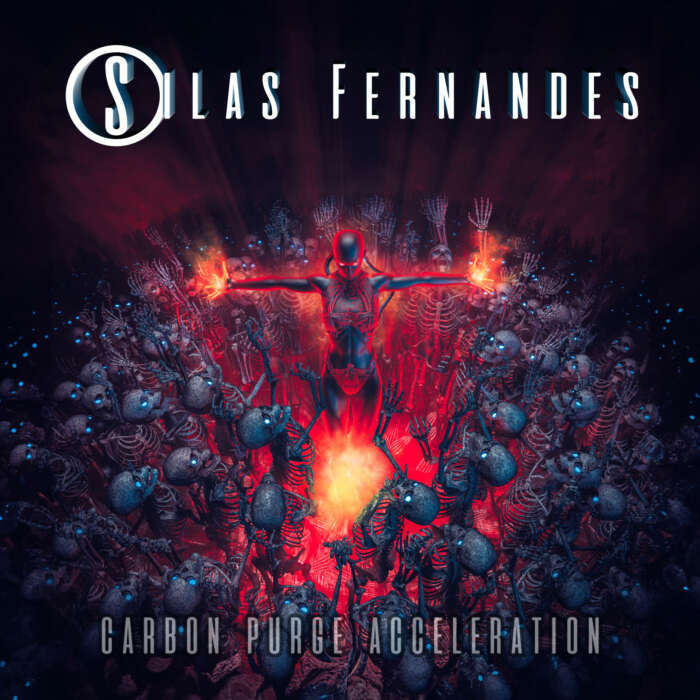 Silas Fernandes Carbon Purge Acceleration