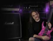 Silas Fernandes transforma “Flight of the Navigator” em videoclipe e amplia a era do novo álbum “Carbon Purge Acceleration” Silas Fernandes1