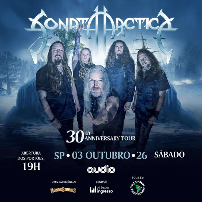 Sonata Arctica