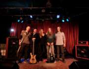 Twilight Aura lança versão de “All Through The Night”, da Cyndi Lauper Twilightaura Edited Improved