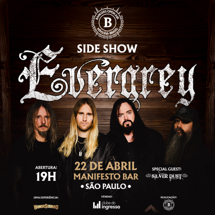 Evergrey