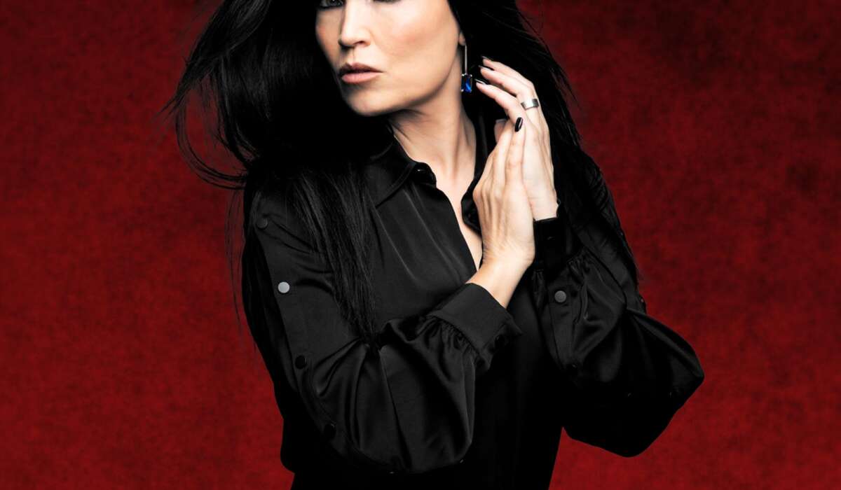 Tarja Turunen