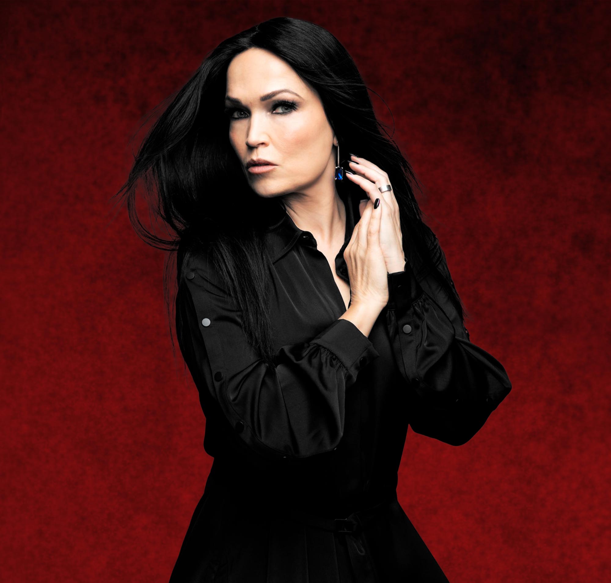 Tarja Turunen traz a São Paulo o concerto natalino “The Spirit Of