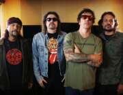 Conheça Catalau e O Último Golpe, a nova banda formada por ex-integrantes do Golpe de Estado Catalau E O Ultmo Golpe