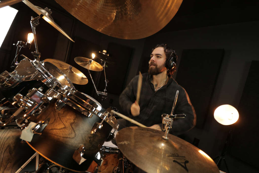 David Menoudakis