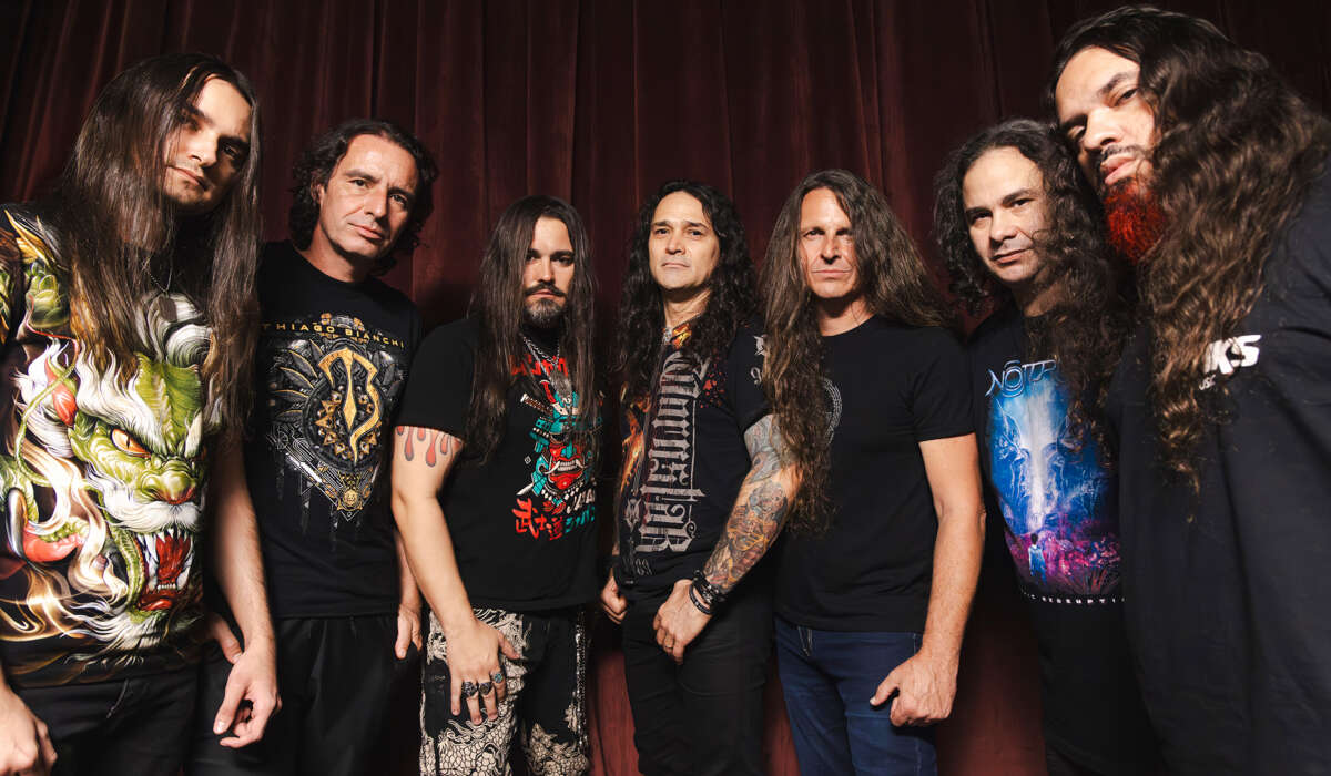 Metal All Stars Promo 2026 @marcoshermes 2