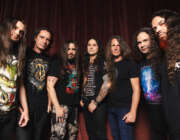 All Metal Stars anuncia gravação de DVD em tributo a Andre Matos no show em São Paulo dia 15 de março de 2026 Metal All Stars Promo 2026 @marcoshermes 2