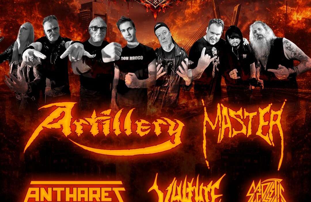 Sp From Hell Festival