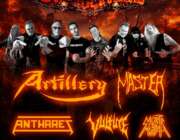 Sp From Hell Festival