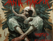 Santa Harpia Harpias Blessing