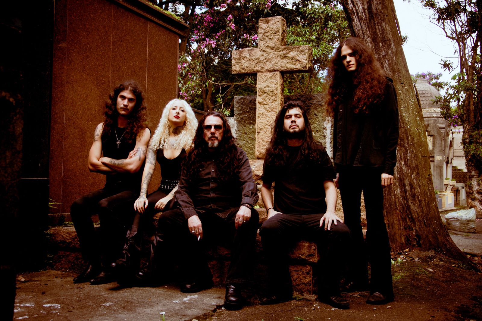 Wedevil 2026 A Por Thais Suffredini