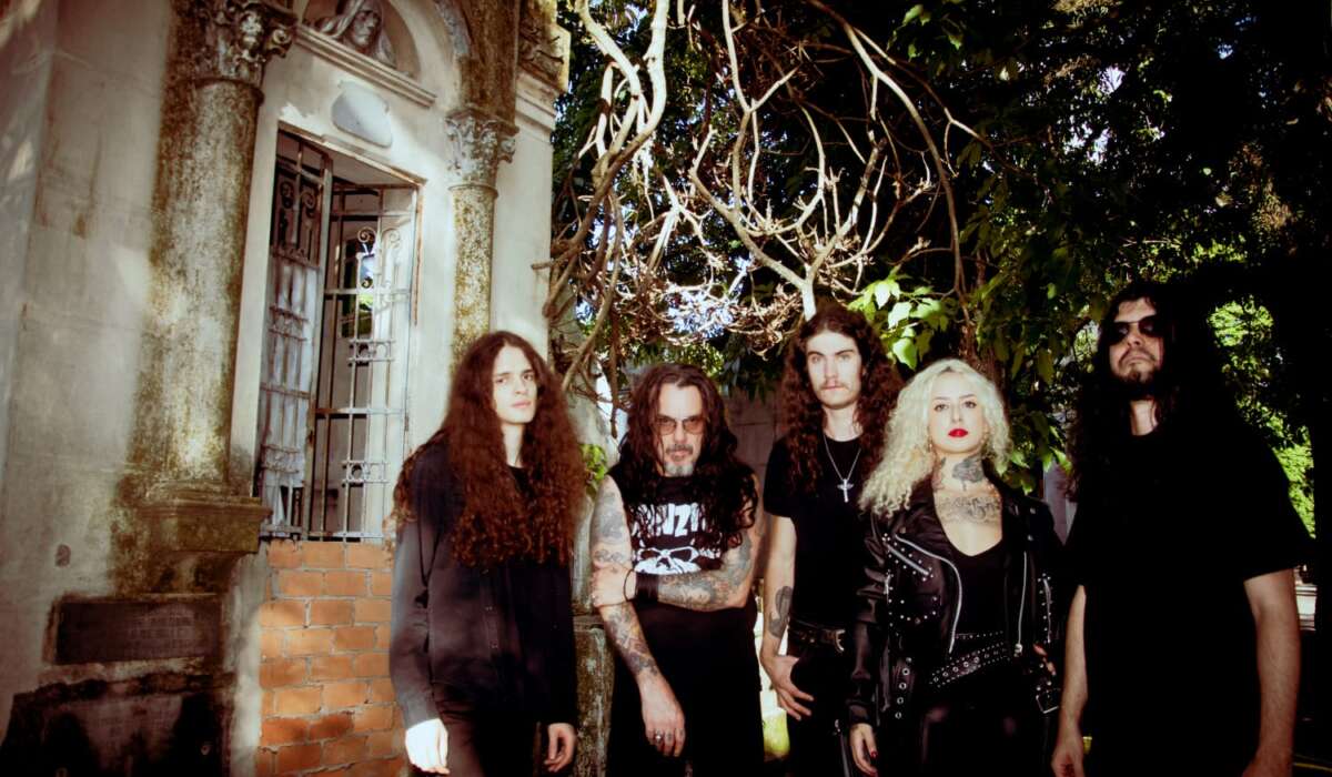 Weedevil Por Thais Sufredini