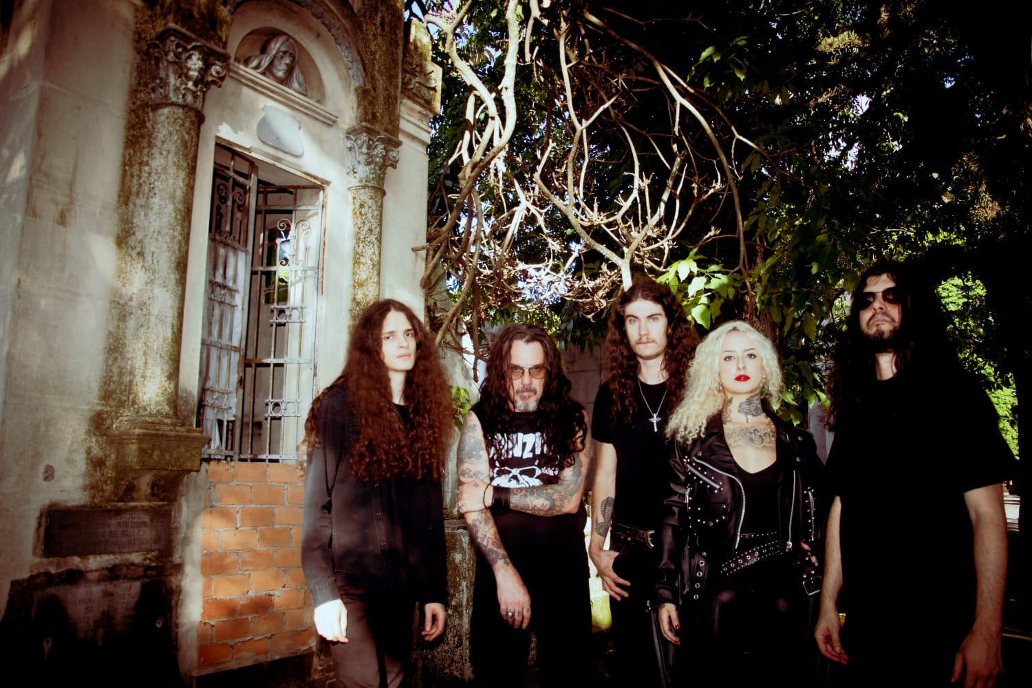 Weedevil Por Thais Sufredini