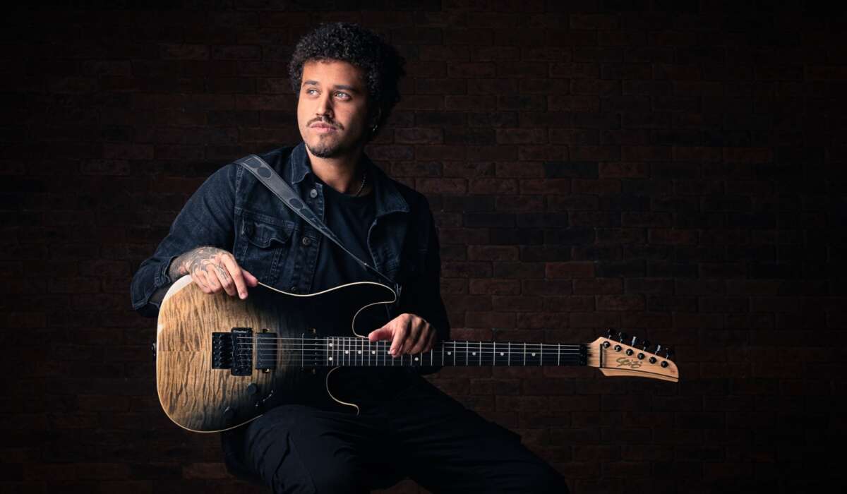 Luiz Rodrigues Photo Henrique Grandi 10