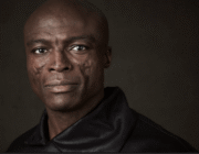 Seal confirma o Brasil na rota da turnê mundial em que celebra mais de três décadas de carreira Seal 1