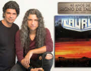 Taurus e os 40 anos de 'Signo de Taurus' 1signob