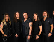 Angra Japan Lineup Black Blackground Ok 