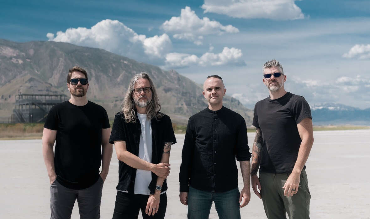 Between The Buried And Me