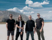 Between the Buried and Me volta a São Paulo em outubro com show do álbum The Blue Nowhere Between The Buried And Me