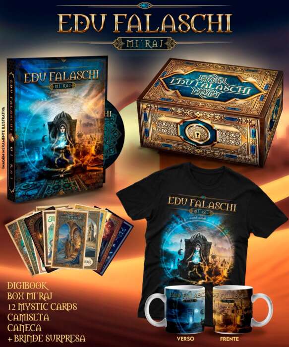 Edu Falaschi Box