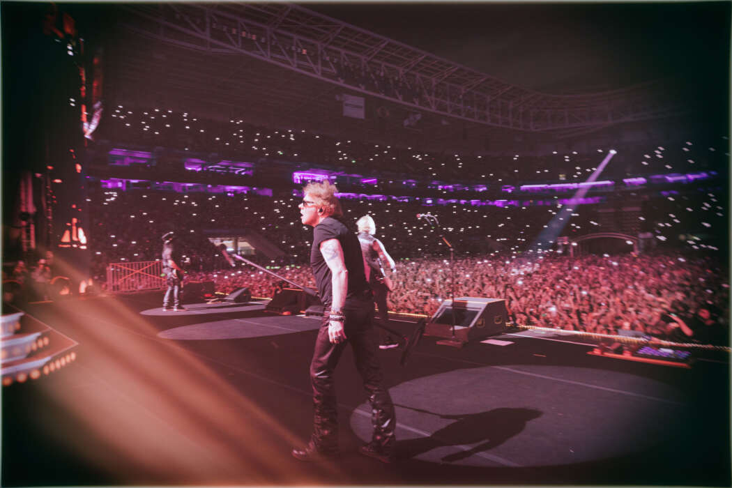 Gnr Press Sao Paulo 1