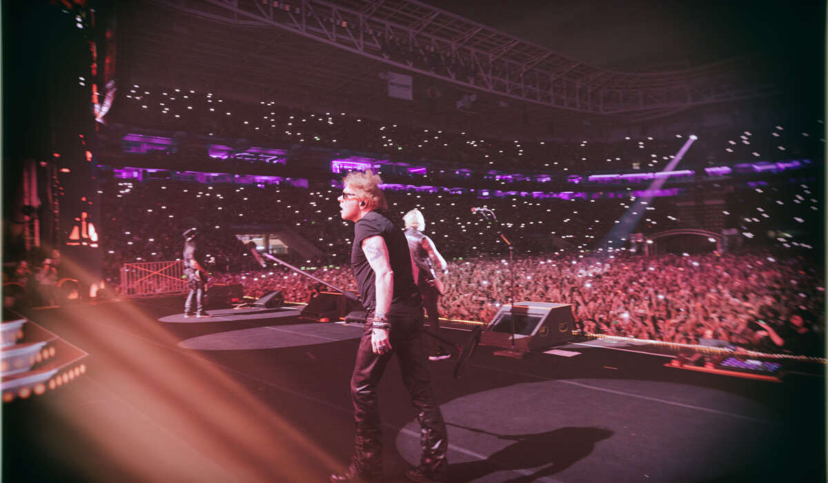 Gnr Press Sao Paulo 1