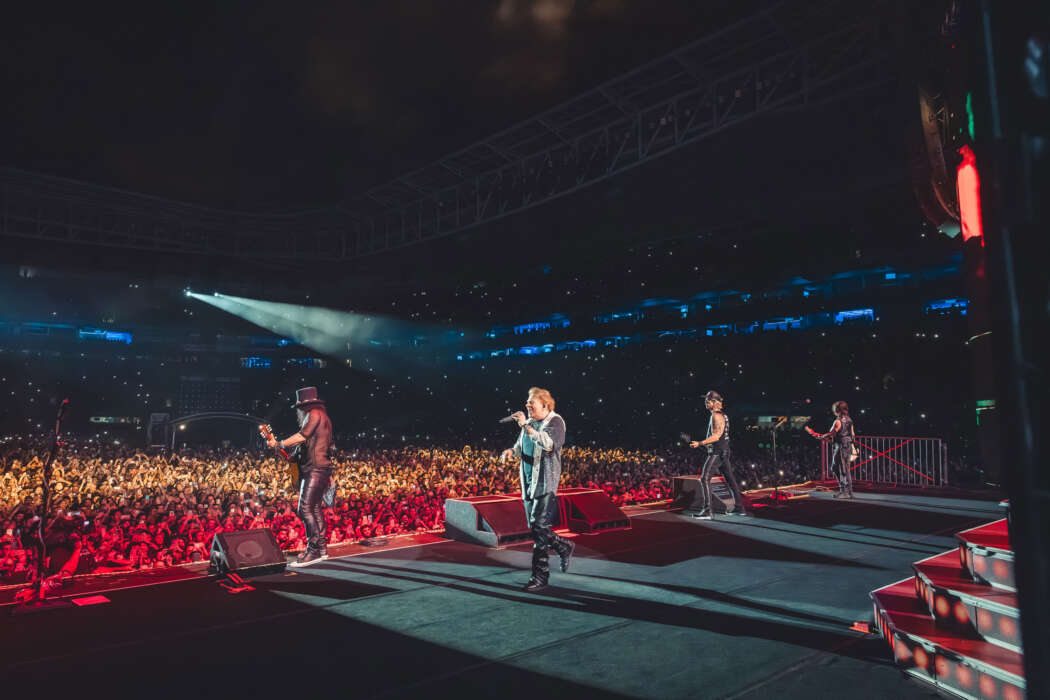 Gnr Press Sao Paulo 24