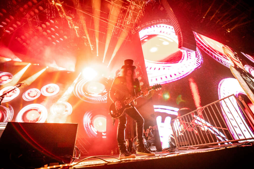 Gnr Press Sao Paulo 8