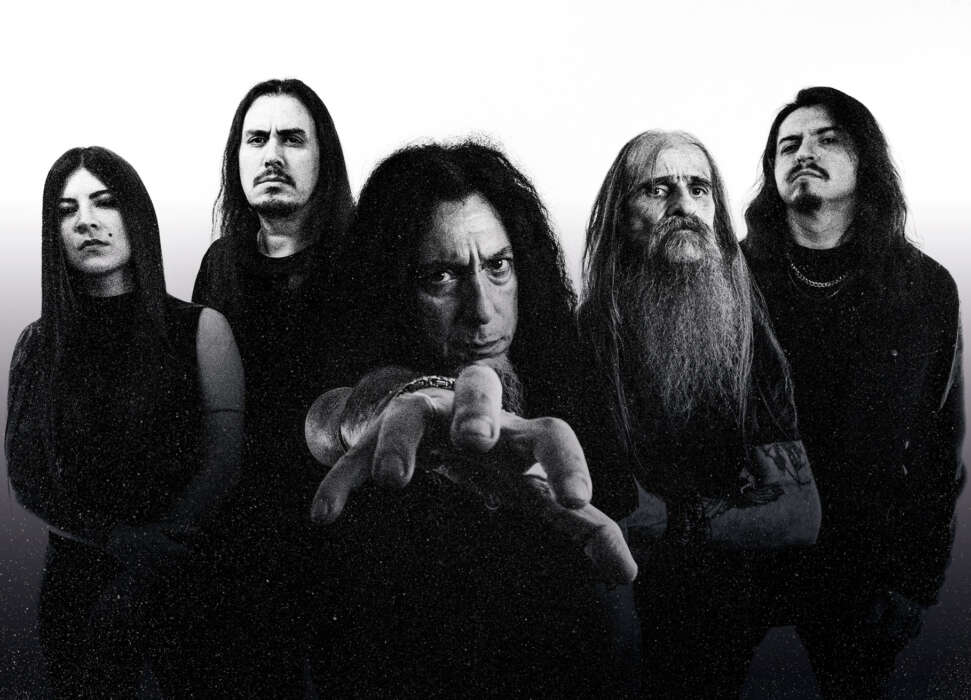 Korzus 2026 Newlineup