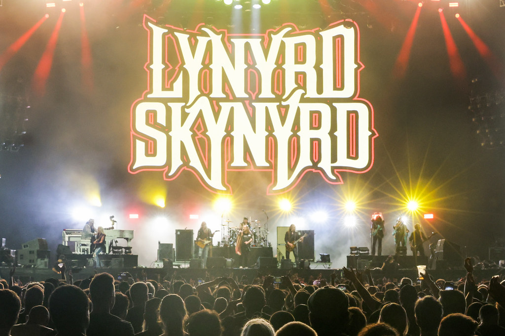 Lynyrd