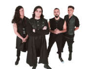 Storia lança “Revenant: A Righteous Revenge”, álbum conceitual que aprofunda saga de vingança, honra e redenção Storia 2026 Credito Felipe Cavalieri