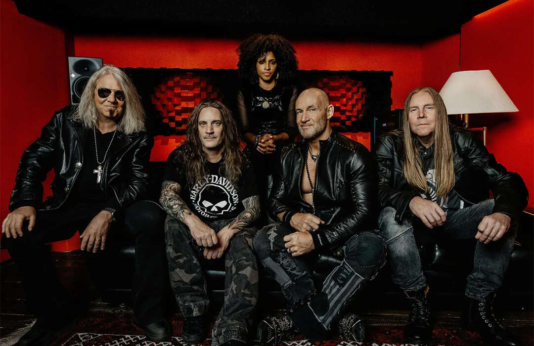 Primal Fear Band Foto Divulgacao