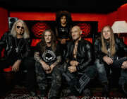 Primal Fear Band Foto Divulgacao