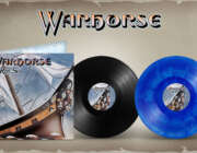 Warhorse: álbum 'Red Sea' ganha relançamento em vinil Warhorse