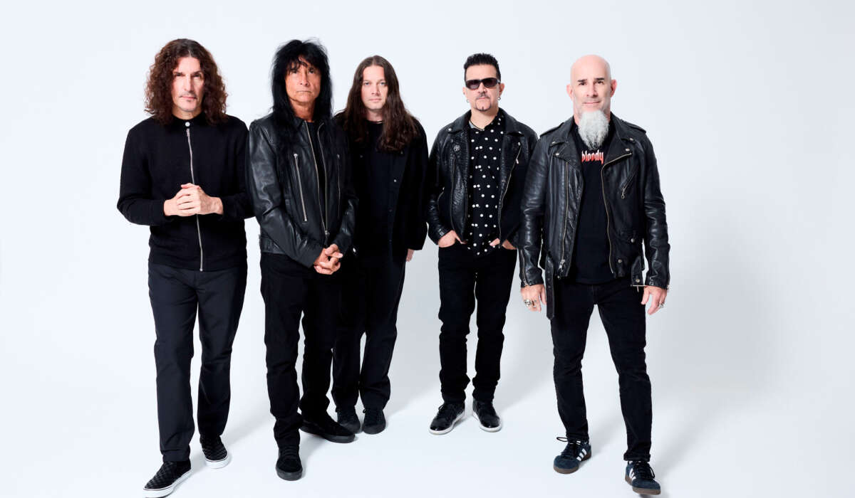 Anthrax