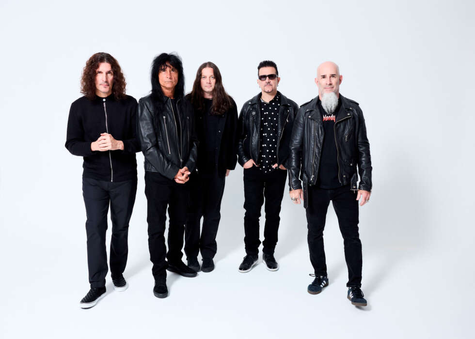Anthrax