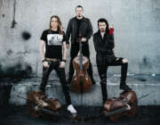 Apocalyptica Credit Riki Murto 1