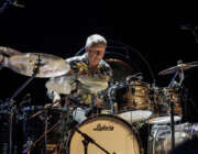 Carl Palmer traz Emerson, Lake & Palmer ao Teatro Bradesco em apresentação única no dia 30 Carl Parmer