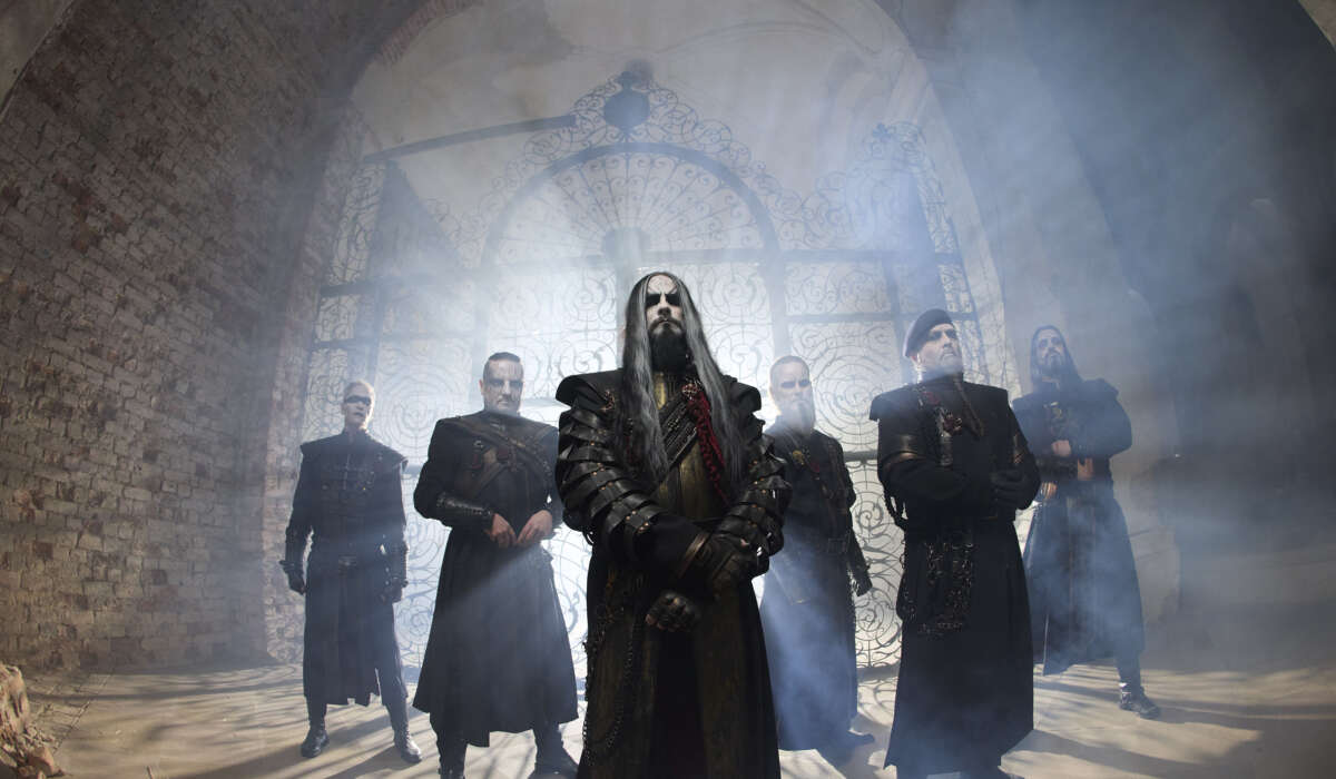 Dimmu Borgir