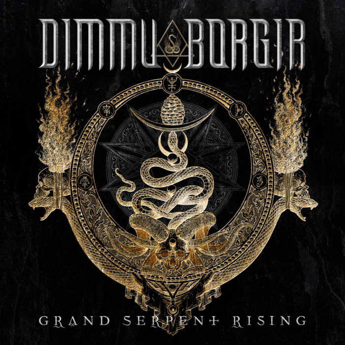 Dimmu Borgir Grand