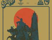 Gods & Punks mergulha em sua obra mais ambiciosa com o lançamento de “A Shrine By The Sea” Gods And Punks A Shrine By The Sea
