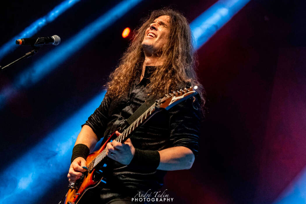 Kiko Loureiro 2026
