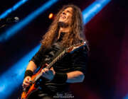 Kiko Loureiro 2026