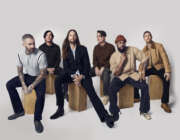 Marron 5