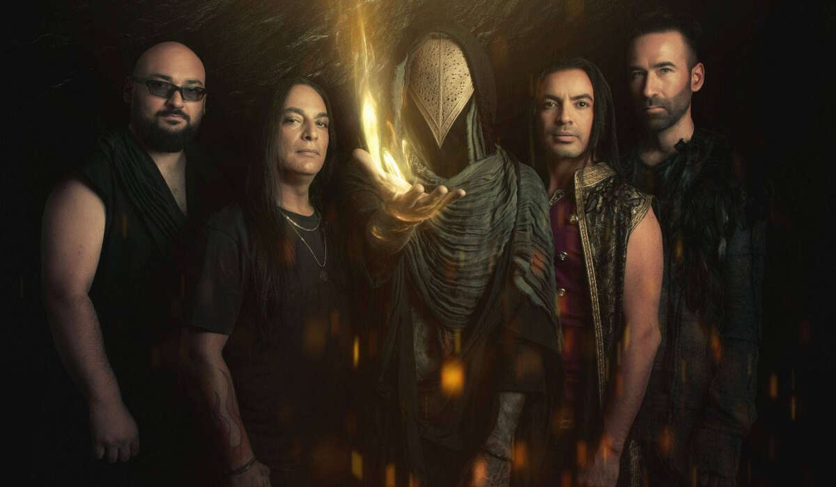 Myrath